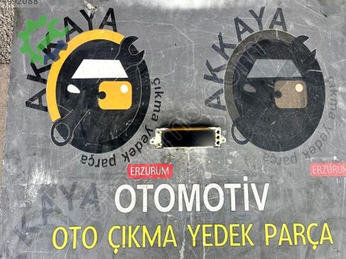 Peugeot Partner Yol Bilgisayarı çıkma parça