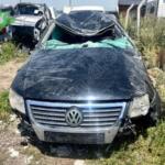 BMW 1 Serisi Jant Çıkma Parça İstanbul