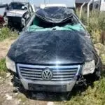 Renault Trafic Jant & Lastik Takımı Çıkma Parça İstanbul
