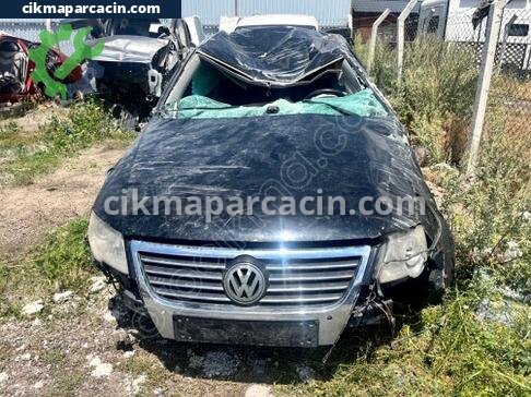 Volkswagen Passat Yedek Lastik çıkma parça