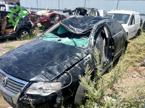 Volkswagen Passat Yedek Lastik çıkma parça