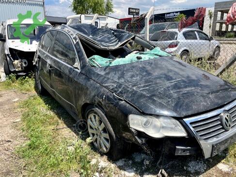 Volkswagen Passat Yedek Lastik çıkma parça