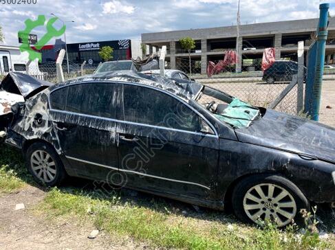 Volkswagen Passat Yedek Lastik çıkma parça
