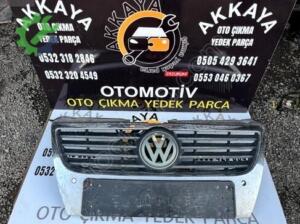 Passat B6 ön Panjur Orjinal Çıkma