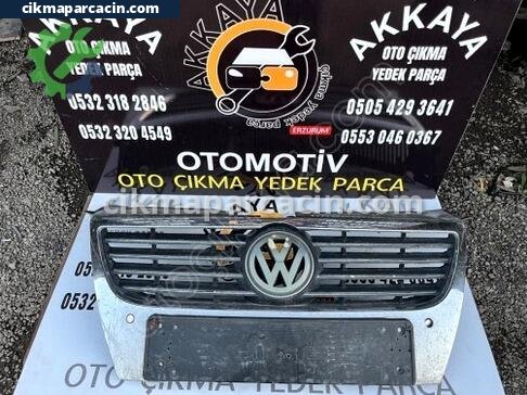 Volkswagen Passat Ön Panjur çıkma parça
