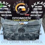 Passat B6 ön Panjur Orjinal Çıkma