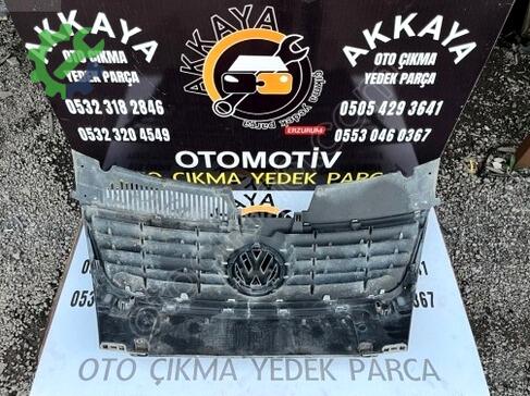 Volkswagen Passat Ön Panjur çıkma parça