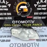 Passat B6 Sağ Far Çıkma Hatasız