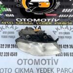 Passat B6 Sağ Far Çıkma Hatasız