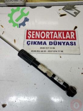 Volkswagen Passat Arka Amortisör 3Q05130496GE çıkma parça