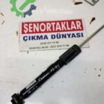 PASSAT & SKODA SÜPERB-KODİAQ VS UYMLU ORJİAL ARKA AMORTİSÖR