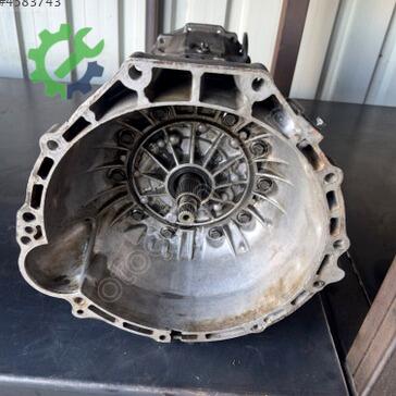 Nissan Pathfinder Otomatik Şanzıman çıkma parça