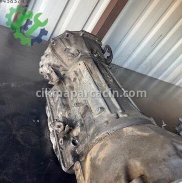 Nissan Pathfinder Otomatik Şanzıman çıkma parça