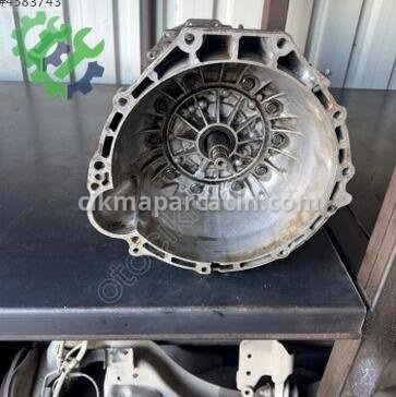 Nissan Pathfinder Otomatik Şanzıman çıkma parça