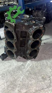 Nissan Pathfinder Blok VG33 çıkma parça