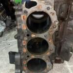 Nissan Pathfinder Blok çıkma parça - SEBAT OTOMOTİV Ankara