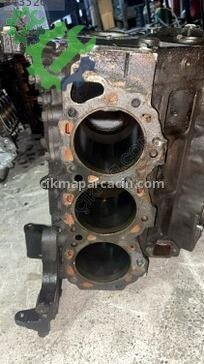 Nissan Pathfinder Blok çıkma parça