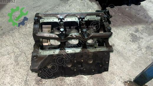 Nissan Pathfinder Blok VG33 çıkma parça