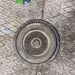 PATHFİNDER VG33 KRANK KASNAĞI