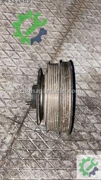 Nissan Pathfinder Krank Kasnağı 12303-0W001 çıkma parça