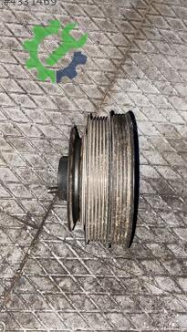 Nissan Pathfinder Krank Kasnağı 12303-0W001 çıkma parça