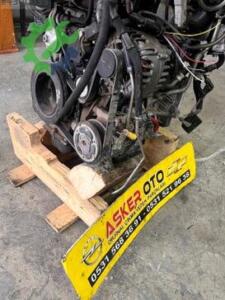 Mazda Pejo 308 1.2 klima kompüresörü