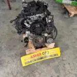 Mazda 6 Motor Komple Çıkma Parça Bursa