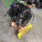 Mazda 2 Motor Komple Çıkma Parça Ankara
