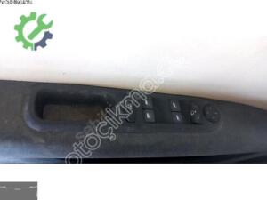 pejo 407 kapı cam düğmasi