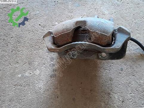 Peugeot Partner Kaliper çıkma parça