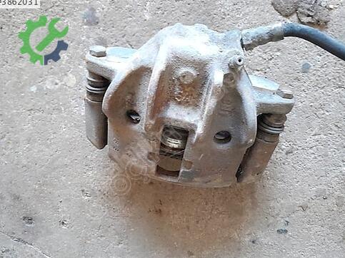 Peugeot Partner Kaliper çıkma parça
