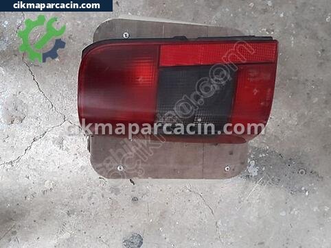 Peugeot Partner Stop Lambası çıkma parça