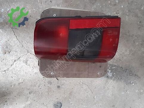 Peugeot Partner Stop Lambası çıkma parça