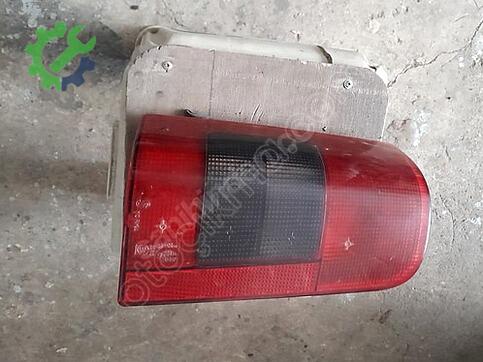 Peugeot Partner Stop Lambası çıkma parça