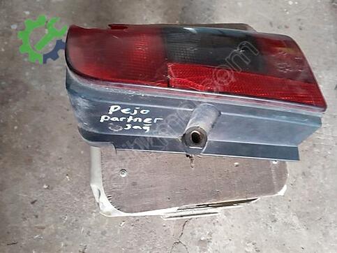 Peugeot Partner Stop Lambası çıkma parça