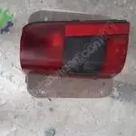 PEJO PARTNER SAĞ VE SOL ARKA STOP LAMBASI ÇİFT KAPI YANA AÇIKIR