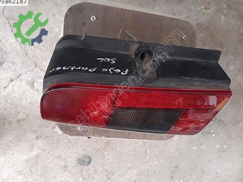 Peugeot Partner Stop Lambası çıkma parça