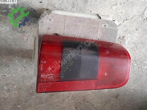 Peugeot Partner Stop Lambası çıkma parça