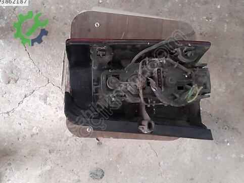 Peugeot Partner Stop Lambası çıkma parça