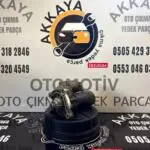 Peugeot 307 Marş Motoru Çıkma Parça Bursa