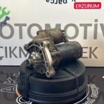 Peugeot 306 Marş Motoru Çıkma Parça Erzurum