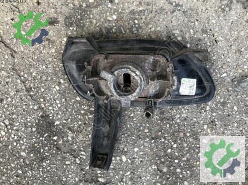 Peugeot 106 Sis Lambası çıkma parça