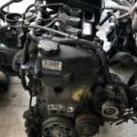 Peugeot Partner Motor Komple Çıkma Parça İzmir