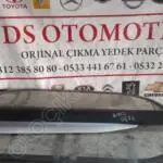 PEUGEOT 2008 MARŞBİYEL BAGALİTİ -DS OTOMOTİV-