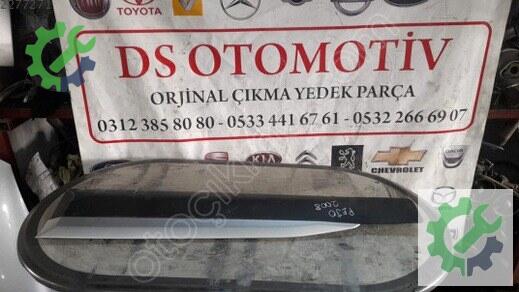 Peugeot 2008 Biyel çıkma parça
