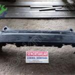 PEUGEOT 2008 MK 2 ORJİNAL ARKA TAMPON