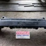 PEUGEOT 2008 MK 2 ORJİNAL ARKA TAMPON