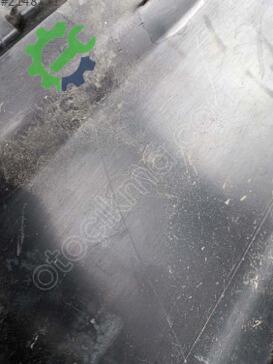 Peugeot 2008 Arka Tampon 9826305580 çıkma parça