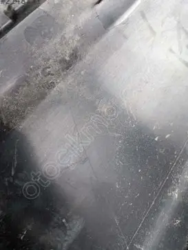 Peugeot 2008 Arka Tampon 9826305580 çıkma parça