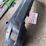 PEUGEOT 2008 MK 2 ORJİNAL ARKA TAMPON